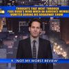 Video: Paul Rudd's Top Ten Thoughts When A Theatergoer Vomited During His Broadway Show